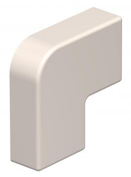 Coperchio angolo piano, per canale tipo WDK 10020