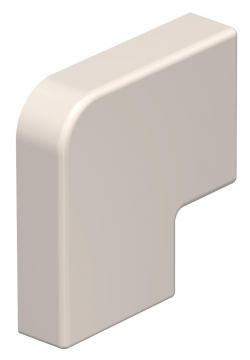 Coperchio angolo piano, per canale tipo WDK 10030