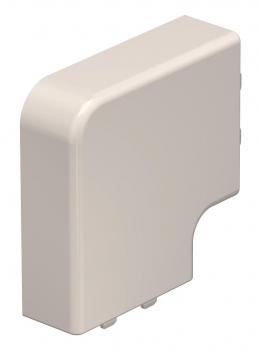 Coperchio angolo piano, per canale tipo WDK 20050