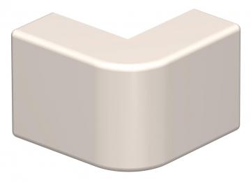 Coperchio angolo esterno, per canale tipo WDK 10020
