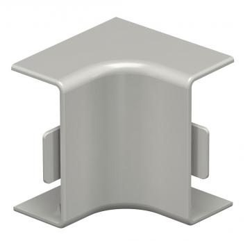 Coperchio angolo interno, per canale tipo WDK 15040