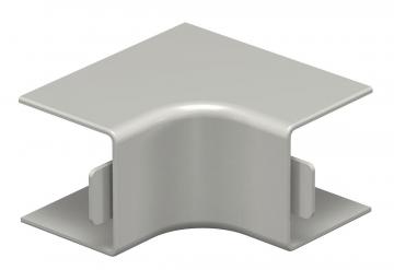 Coperchio angolo interno, per canale tipo WDK 25025