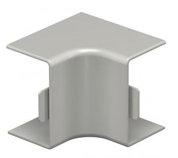 Coperchio angolo interno, per canale tipo WDK 25040