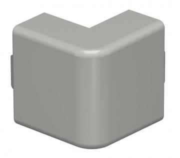 Coperchio angolo esterno, per canale tipo WDK 15040