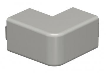 Coperchio angolo esterno, per canale tipo WDK 25025