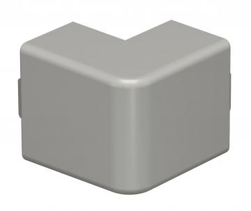 Coperchio angolo esterno, per canale tipo WDK 25040