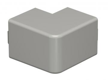 Coperchio angolo esterno, per canale tipo WDK 40040
