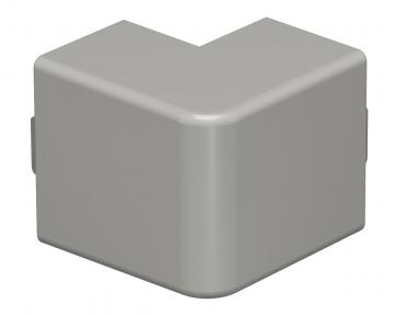 Coperchio angolo esterno, per canale tipo WDK 30045