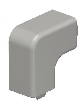 Coperchio angolo piano, per canale tipo WDK 20020