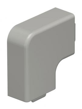 Coperchio angolo piano, per canale tipo WDK 15030