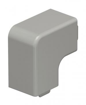 Coperchio angolo piano, per canale tipo WDK 25025
