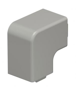 Coperchio angolo piano, per canale tipo WDK 30030
