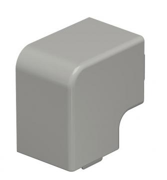Coperchio angolo piano, per canale tipo WDK 40040