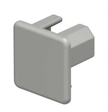 Elemento terminale, per canale tipo WDK 20020