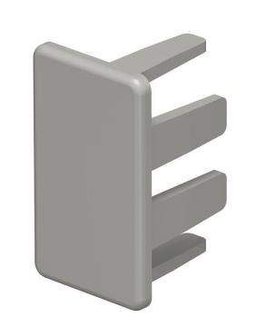 Elemento terminale, per canale tipo WDK 15030