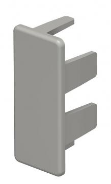 Elemento terminale, per canale tipo WDK 15040