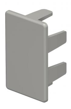 Elemento terminale, per canale tipo WDK 25040