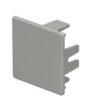Elemento terminale, per canale tipo WDK 40040