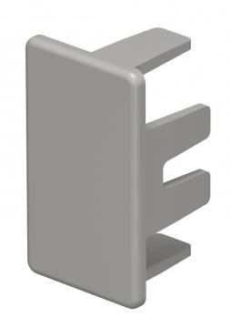 Elemento terminale, per canale tipo WDK 20035