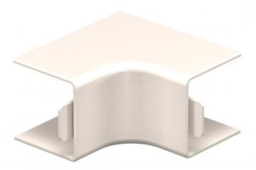 Coperchio angolo interno, per canale tipo WDK 25025