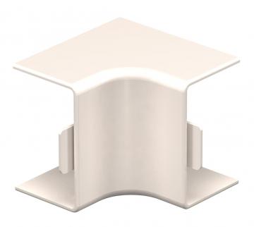 Coperchio angolo interno, per canale tipo WDK 25040
