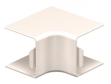 Coperchio angolo interno, per canale tipo WDK 30030