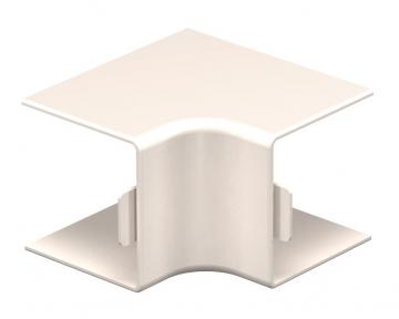 Coperchio angolo interno, per canale tipo WDK 40040