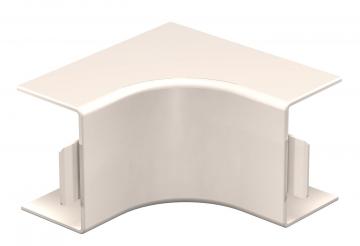 Coperchio angolo interno, per canale tipo WDK 40060