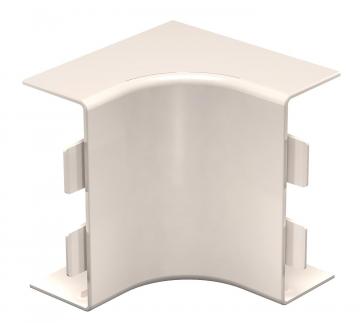 Coperchio angolo interno, per canale tipo WDK 40110