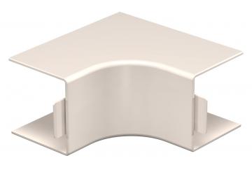 Coperchio angolo interno, per canale tipo WDK 60060