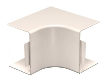 Coperchio angolo interno, per canale tipo WDK 60090