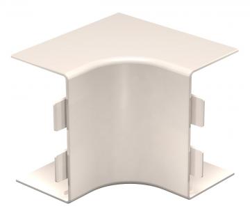 Coperchio angolo interno, per canale tipo WDK 60110