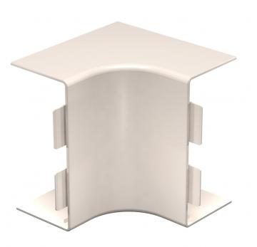 Coperchio angolo interno, per canale tipo WDK 60130
