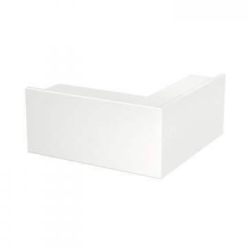 Angolo esterno, per canale tipo WDK 80170