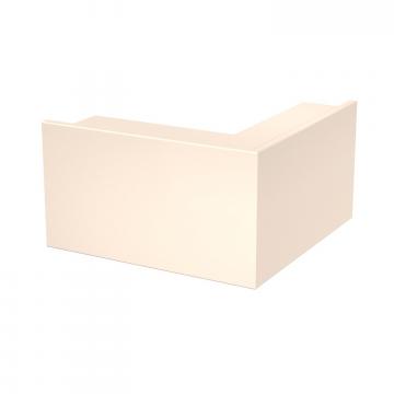 Angolo esterno, per canale tipo WDK 80210