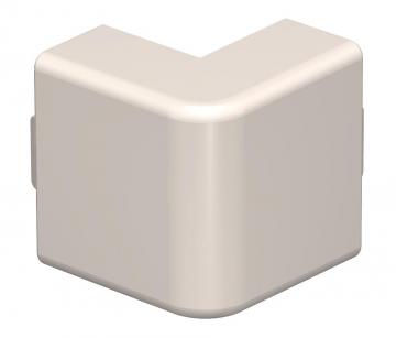 Coperchio angolo esterno, per canale tipo WDK 15040
