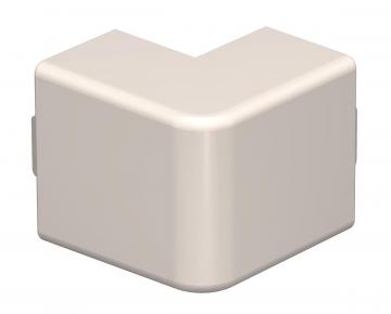 Coperchio angolo esterno, per canale tipo WDK 25040