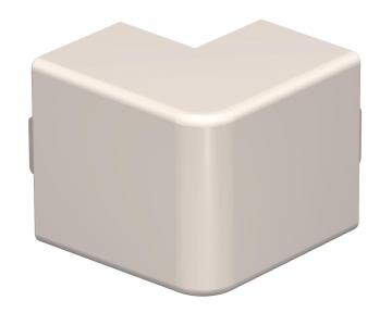 Coperchio angolo esterno, per canale tipo WDK 30045