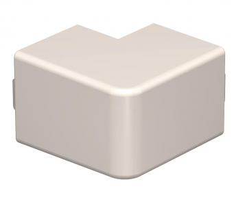 Coperchio angolo esterno, per canale tipo WDK 40040