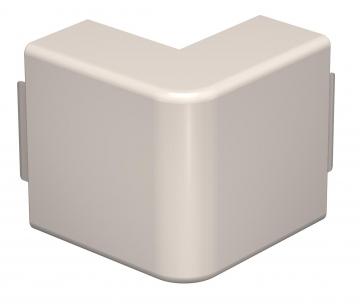 Coperchio angolo esterno, per canale tipo WDK 40090