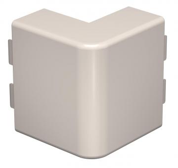 Coperchio angolo esterno, per canale tipo WDK 40110