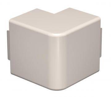 Coperchio angolo esterno, per canale tipo WDK 60090