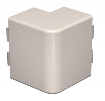 Coperchio angolo esterno, per canale tipo WDK 60110