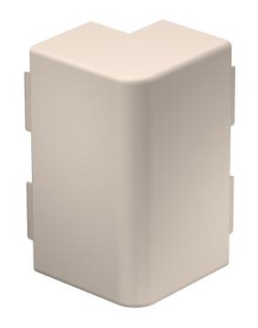Coperchio angolo esterno, per canale tipo WDK 60170