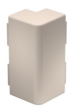 Coperchio angolo esterno, per canale tipo WDK 60210