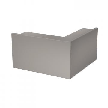 Angolo esterno, per canale tipo WDK 80210