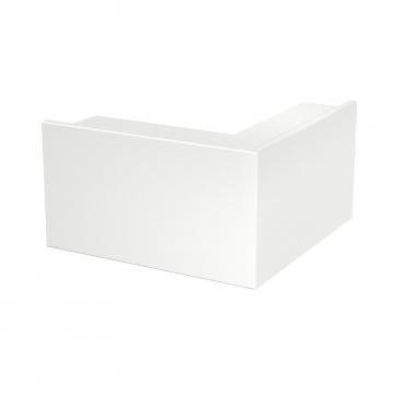 Angolo esterno, per canale tipo WDK 80210