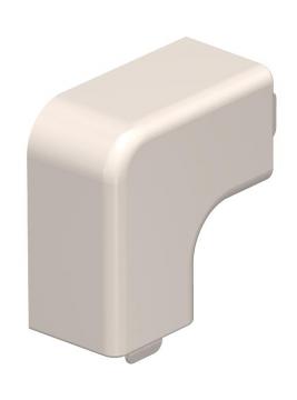 Coperchio angolo piano, per canale tipo WDK 20020