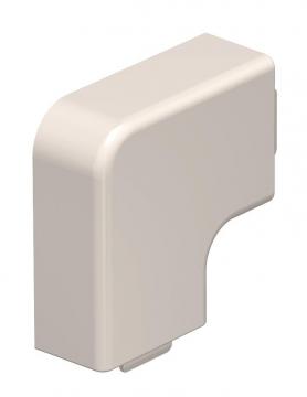 Coperchio angolo piano, per canale tipo WDK 15030