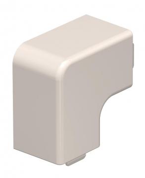 Coperchio angolo piano, per canale tipo WDK 25025